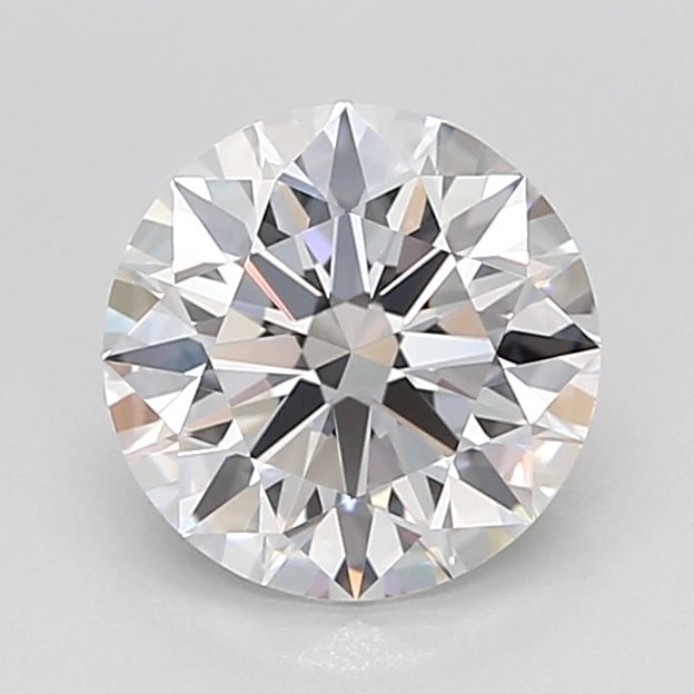 Loose Diamond - ROUND 1.53ct E FL: Loose Diamond - ROUND 1.53ct E FL Source: This is a real non-mined Diamond that has been grown in a lab Shape: ROUND Carats: 1.53 Color: E Clarity: FL Certification: GIA Video: