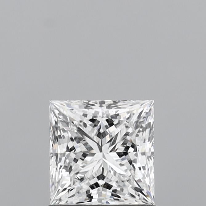 Loose Diamond - PRINCESS 1.05ct D VVS1: Loose Diamond - PRINCESS 1.05ct D VVS1 Source: This is a real non-mined Diamond that has been grown in a lab Shape: PRINCESS Carats: 1.05 Color: D Clarity: VVS1 Certification: IGI Condition: Pre-Owned