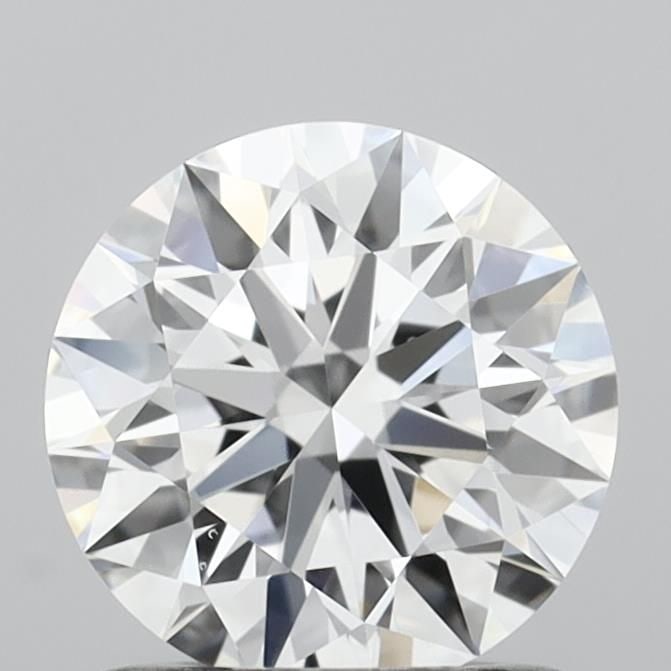 Ideal Loose Diamond - ROUND 1.03ct D VS1: Ideal Loose Diamond - ROUND 1.03ct D VS1 Source: This is a real non-mined Diamond that has been grown in a lab Shape: ROUND Carats: 1.03 Color: D Clarity: VS1 Certification: IGI Video: