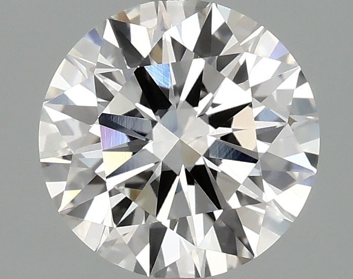 Ideal Loose Diamond - ROUND 1.84ct F VS1: Ideal Loose Diamond - ROUND 1.84ct F VS1 Source: This is a real non-mined Diamond that has been grown in a lab Shape: ROUND Carats: 1.84 Color: F Clarity: VS1 Certification: IGI Video: