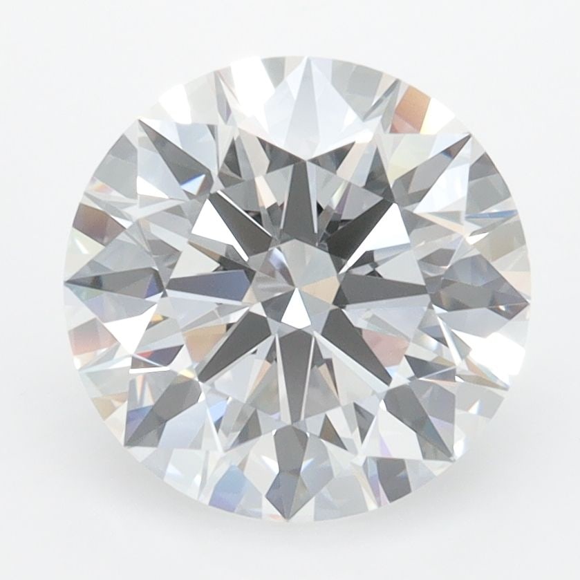 Ideal Loose Diamond - ROUND 3.04ct D IF: Ideal Loose Diamond - ROUND 3.04ct D IF Source: This is a real non-mined Diamond that has been grown in a lab Shape: ROUND Carats: 3.04 Color: D Clarity: IF Certification: IGI Video: