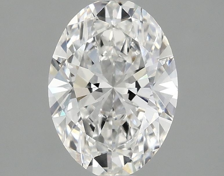 Loose Diamond - OVAL 1.54ct E VS1: Loose Diamond - OVAL 1.54ct E VS1 Source: This is a real non-mined Diamond that has been grown in a lab Shape: OVAL Carats: 1.54 Color: E Clarity: VS1 Certification: IGI Video: