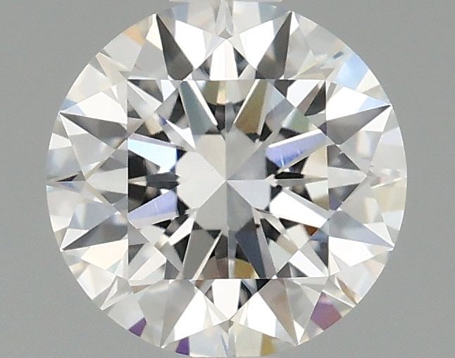 Ideal Loose Diamond - ROUND 1.02ct E VVS2: Ideal Loose Diamond - ROUND 1.02ct E VVS2 Source: This is a real non-mined Diamond that has been grown in a lab Shape: ROUND Carats: 1.02 Color: E Clarity: VVS2 Certification: IGI Video: