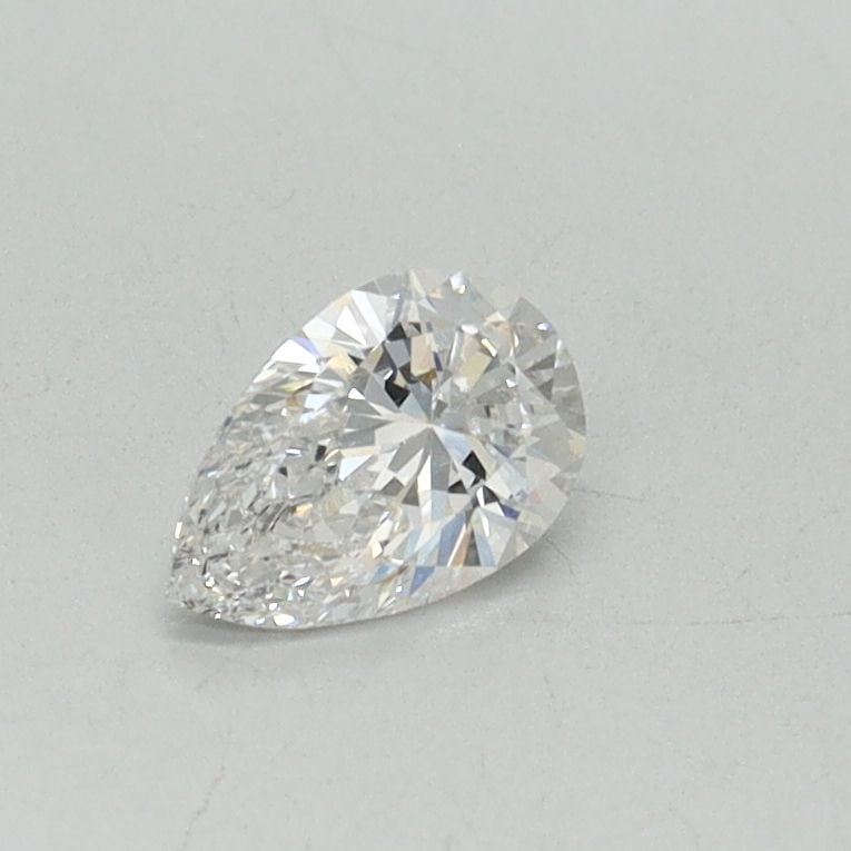 Loose Diamond - PEAR 0.3ct E VS1: Loose Diamond - PEAR 0.3ct E VS1 Source: This is a real non-mined Diamond that has been grown in a lab Shape: PEAR Carats: 0.3 Color: E Clarity: VS1 Certification: IGI Video: