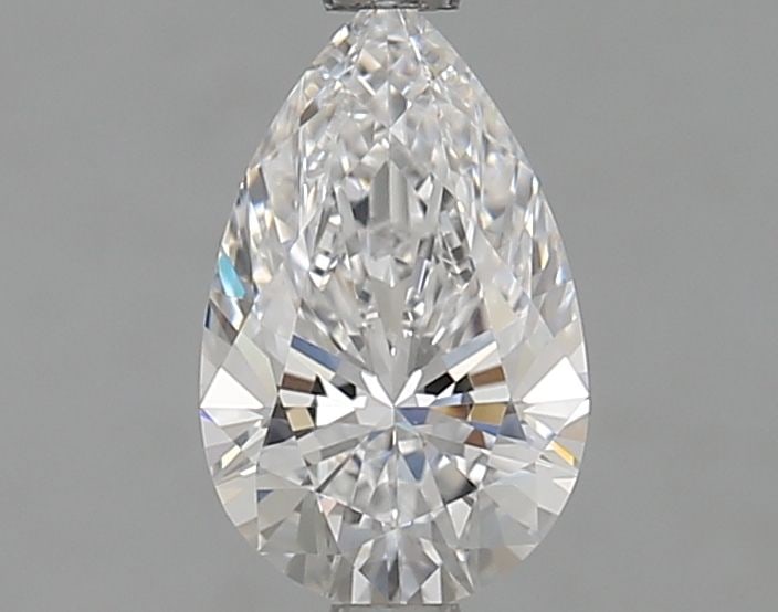 Loose Diamond - PEAR 1.12ct D VS2: Loose Diamond - PEAR 1.12ct D VS2 Source: This is a real non-mined Diamond that has been grown in a lab Shape: PEAR Carats: 1.12 Color: D Clarity: VS2 Certification: GIA Video: