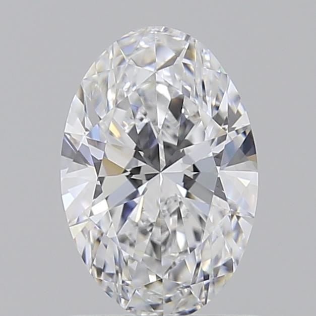 Loose Diamond - OVAL 0.82ct D IF: Loose Diamond - OVAL 0.82ct D IF Source: This is a real non-mined Diamond that has been grown in a lab Shape: OVAL Carats: 0.82 Color: D Clarity: IF Certification: IGI Video: