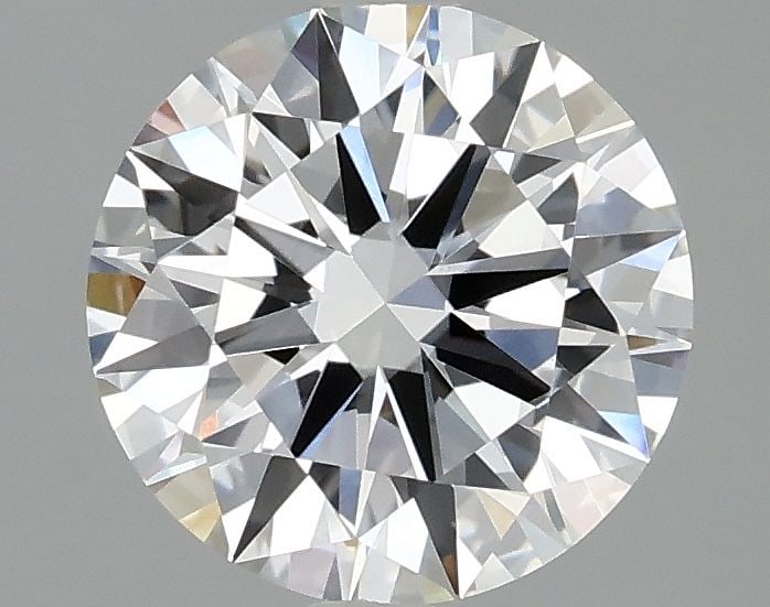 Ideal Loose Diamond - ROUND 1.84ct D VVS2: Ideal Loose Diamond - ROUND 1.84ct D VVS2 Source: This is a real non-mined Diamond that has been grown in a lab Shape: ROUND Carats: 1.84 Color: D Clarity: VVS2 Certification: IGI Video: