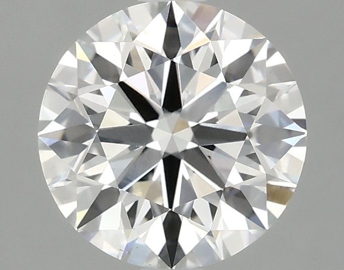 Ideal Loose Diamond - ROUND 1.89ct F VS2: Ideal Loose Diamond - ROUND 1.89ct F VS2 Source: This is a real non-mined Diamond that has been grown in a lab Shape: ROUND Carats: 1.89 Color: F Clarity: VS2 Certification: IGI Video: