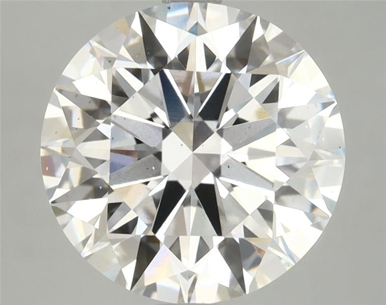 Loose Diamond - Round 4.06ct D VS2: Loose Diamond - Round 4.06ct D VS2 Source: This is a real non-mined Diamond that has been grown in a lab Shape: Round Carats: 4.06 Color: D Clarity: VS2 Certification: IGI Condition: Pre-Owned PLEASE 