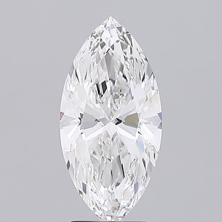 Loose Diamond - MARQUISE 3.23ct E VVS2 (1 of 1)
