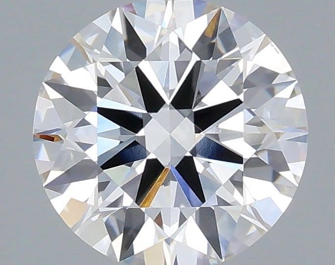 Ideal Loose Diamond - ROUND 2.05ct D VVS2: Ideal Loose Diamond - ROUND 2.05ct D VVS2 Source: This is a real non-mined Diamond that has been grown in a lab Shape: ROUND Carats: 2.05 Color: D Clarity: VVS2 Certification: IGI Video: