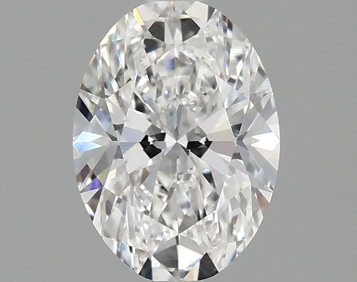 Loose Diamond - OVAL 1.22ct D VVS2: Loose Diamond - OVAL 1.22ct D VVS2 Source: This is a real non-mined Diamond that has been grown in a lab Shape: OVAL Carats: 1.22 Color: D Clarity: VVS2 Certification: IGI Condition: Pre-Owned PLEASE 