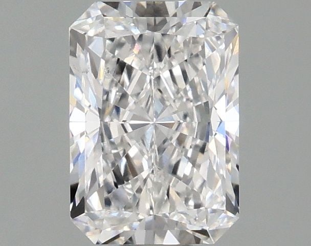 Loose Diamond - RADIANT 0.97ct D VS1: Loose Diamond - RADIANT 0.97ct D VS1 Source: This is a real non-mined Diamond that has been grown in a lab Shape: RADIANT Carats: 0.97 Color: D Clarity: VS1 Certification: IGI Video: