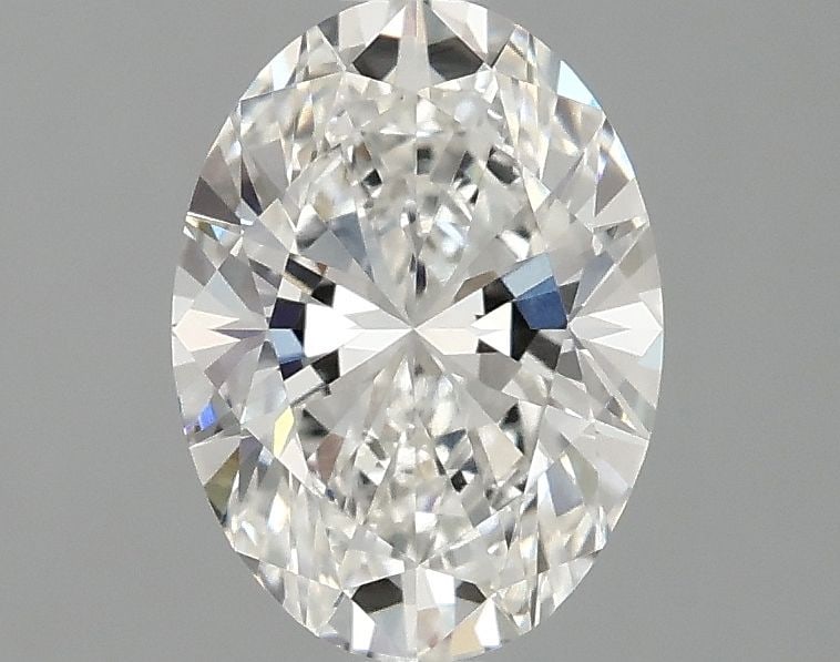 Loose Diamond - OVAL 1.5ct F VS1: Loose Diamond - OVAL 1.5ct F VS1 Source: This is a real non-mined Diamond that has been grown in a lab Shape: OVAL Carats: 1.5 Color: F Clarity: VS1 Certification: IGI Video: