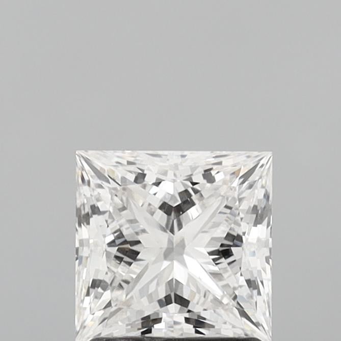 Loose Diamond - PRINCESS 1.42ct G VS1: Loose Diamond - PRINCESS 1.42ct G VS1 Source: This is a real non-mined Diamond that has been grown in a lab Shape: PRINCESS Carats: 1.42 Color: G Clarity: VS1 Certification: IGI Condition: Pre-Owned P