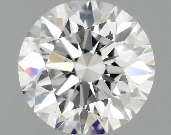 Loose Diamond - ROUND 0.98ct E VVS2: Loose Diamond - ROUND 0.98ct E VVS2 Source: This is a real non-mined Diamond that has been grown in a lab Shape: ROUND Carats: 0.98 Color: E Clarity: VVS2 Certification: IGI PLEASE NOTE: Framed, Large