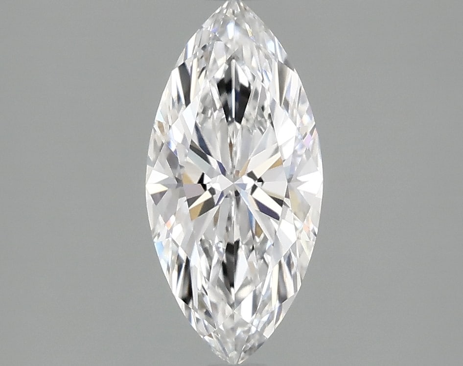Loose Diamond - MARQUISE 1.18ct D VVS2: Loose Diamond - MARQUISE 1.18ct D VVS2 Source: This is a real non-mined Diamond that has been grown in a lab Shape: MARQUISE Carats: 1.18 Color: D Clarity: VVS2 Certification: IGI Condition: