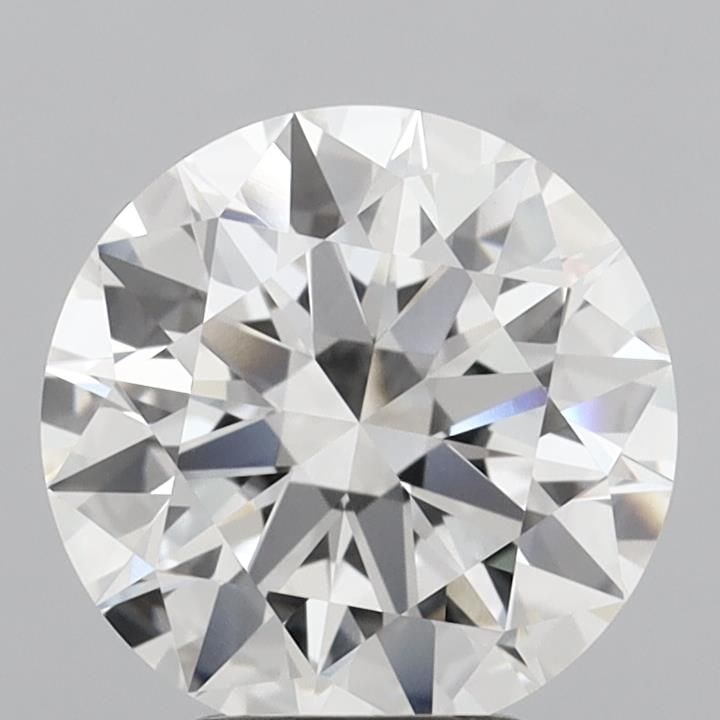 Ideal Loose Diamond - ROUND 3.8ct F VVS2: Ideal Loose Diamond - ROUND 3.8ct F VVS2 Source: This is a real non-mined Diamond that has been grown in a lab Shape: ROUND Carats: 3.8 Color: F Clarity: VVS2 Certification: IGI Video: