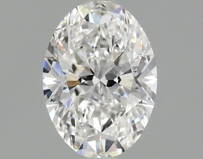 Loose Diamond - OVAL 0.98ct E VVS1: Loose Diamond - OVAL 0.98ct E VVS1 Source: This is a real non-mined Diamond that has been grown in a lab Shape: OVAL Carats: 0.98 Color: E Clarity: VVS1 Certification: IGI Video: