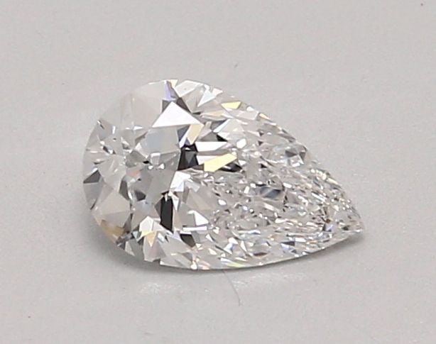 Loose Diamond - PEAR 0.77ct D VS1: Loose Diamond - PEAR 0.77ct D VS1 Source: This is a real non-mined Diamond that has been grown in a lab Shape: PEAR Carats: 0.77 Color: D Clarity: VS1 Certification: IGI Video:
