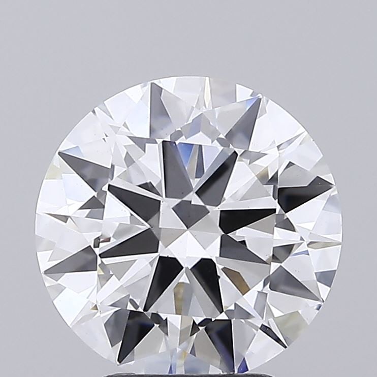 Loose Diamond - ROUND 3.04ct E VS2 (1 of 1)