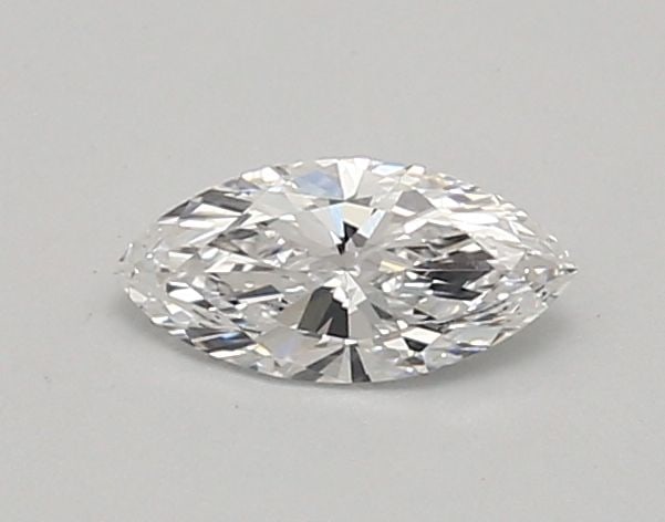 Loose Diamond - MARQUISE 0.48ct D VVS2: Loose Diamond - MARQUISE 0.48ct D VVS2 Source: This is a real non-mined Diamond that has been grown in a lab Shape: MARQUISE Carats: 0.48 Color: D Clarity: VVS2 Certification: IGI Video: