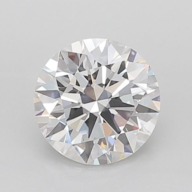 Ideal Loose Diamond - ROUND 2.51ct E VVS1: Ideal Loose Diamond - ROUND 2.51ct E VVS1 Source: This is a real non-mined Diamond that has been grown in a lab Shape: ROUND Carats: 2.51 Color: E Clarity: VVS1 Certification: IGI PLEASE NOTE: Framed,