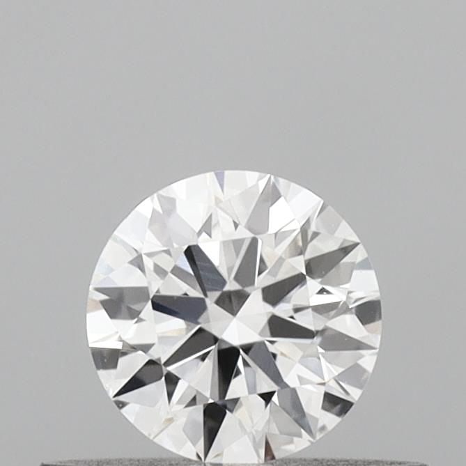 Ideal Loose Diamond - ROUND 0.33ct E VVS2 (1 of 1)