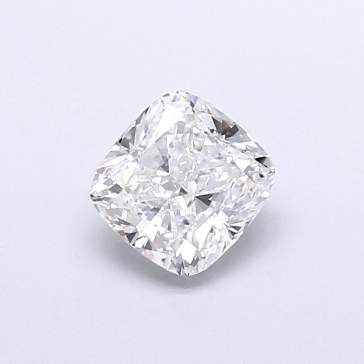 Loose Diamond - CUSHION MODIFIED 1.39ct D VVS2 (1 of 1)