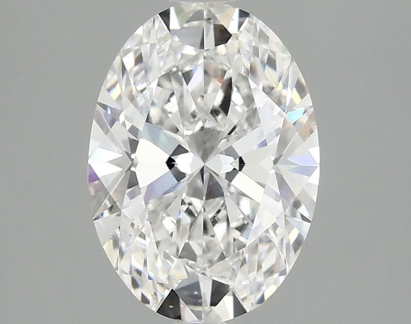 Loose Diamond - OVAL 1.99ct E VS2: Loose Diamond - OVAL 1.99ct E VS2 Source: This is a real non-mined Diamond that has been grown in a lab Shape: OVAL Carats: 1.99 Color: E Clarity: VS2 Certification: IGI Video: