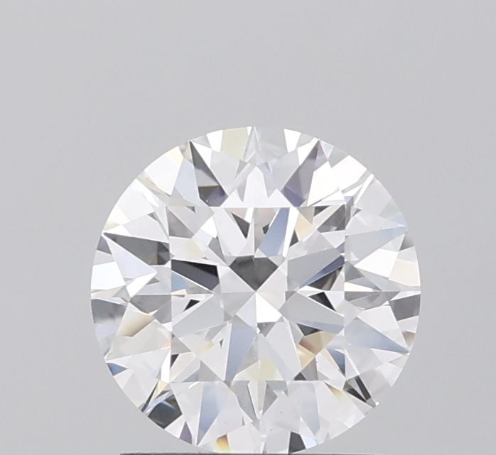 Ideal Loose Diamond - ROUND 1.52ct D VS1 (1 of 1)