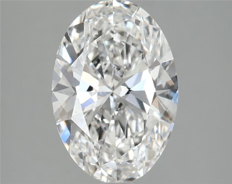 Loose Diamond - OVAL 2.43ct E VS1: Loose Diamond - OVAL 2.43ct E VS1 Source: This is a real non-mined Diamond that has been grown in a lab Shape: OVAL Carats: 2.43 Color: E Clarity: VS1 Certification: IGI Condition: Pre-Owned PLEASE NO