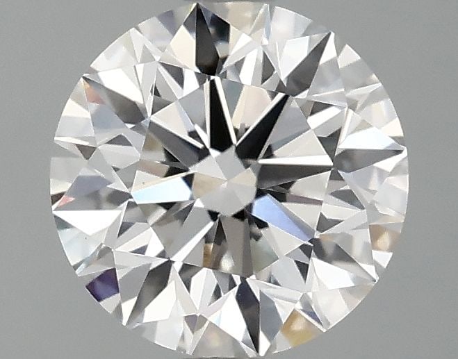 Loose Diamond - ROUND 1.52ct F VVS2: Loose Diamond - ROUND 1.52ct F VVS2 Source: This is a real non-mined Diamond that has been grown in a lab Shape: ROUND Carats: 1.52 Color: F Clarity: VVS2 Certification: IGI PLEASE NOTE: Framed, Large