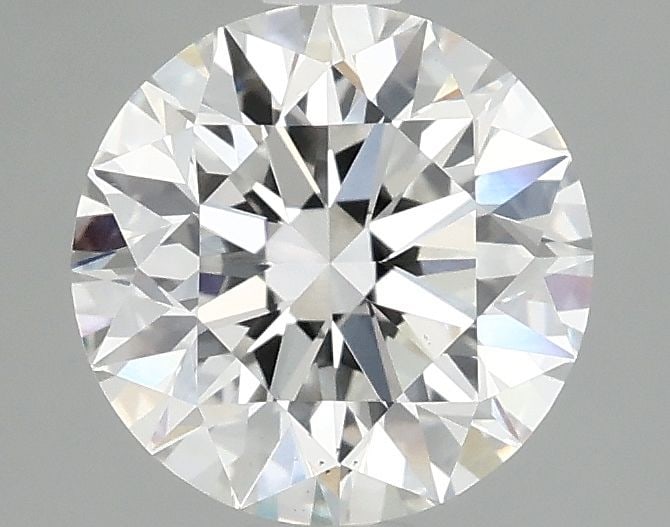 Loose Diamond - ROUND 1.85ct E VS1 (1 of 1)