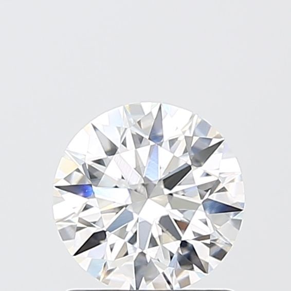 Ideal Loose Diamond - ROUND 1.09ct F VVS2: Ideal Loose Diamond - ROUND 1.09ct F VVS2 Source: This is a real non-mined Diamond that has been grown in a lab Shape: ROUND Carats: 1.09 Color: F Clarity: VVS2 Certification: IGI Video: