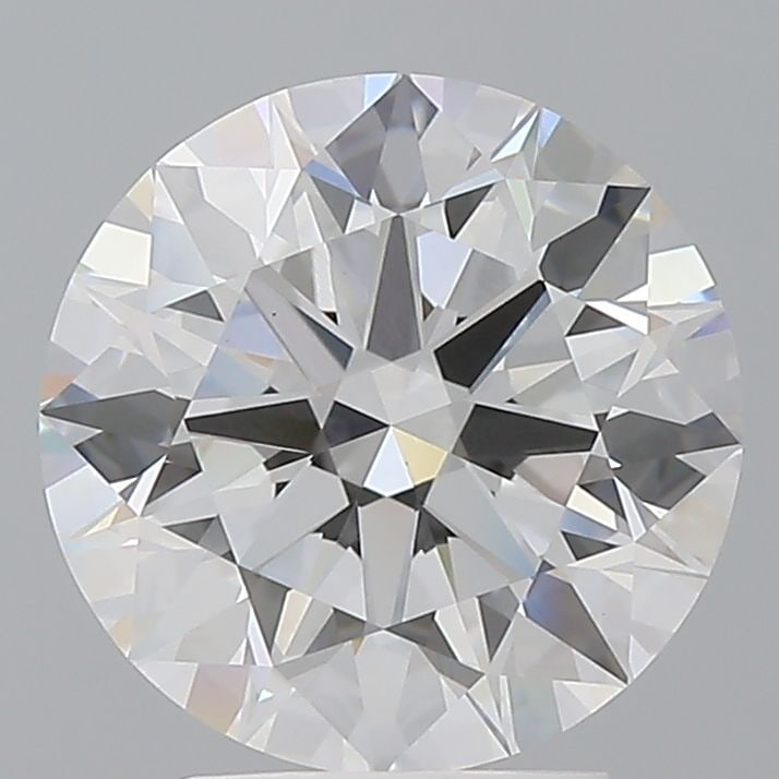 Ideal Loose Diamond - ROUND 3.54ct D VVS2: Ideal Loose Diamond - ROUND 3.54ct D VVS2 Source: This is a real non-mined Diamond that has been grown in a lab Shape: ROUND Carats: 3.54 Color: D Clarity: VVS2 Certification: IGI Video: