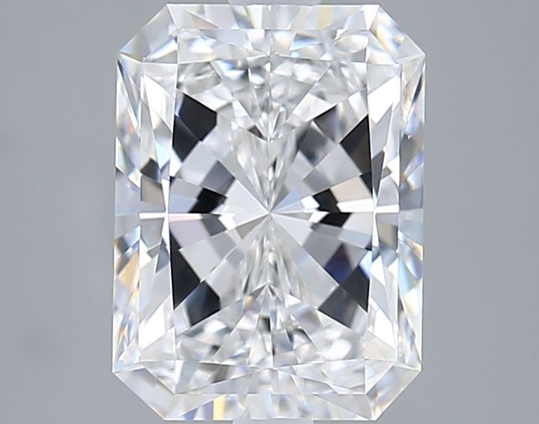 Loose Diamond - RADIANT 3.04ct E VVS2 (1 of 1)