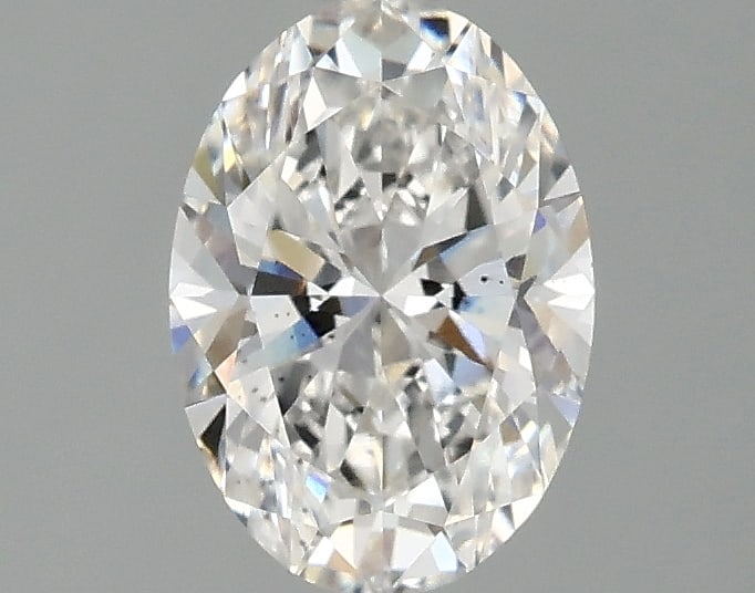 Loose Diamond - OVAL 1.07ct E VS2: Loose Diamond - OVAL 1.07ct E VS2 Source: This is a real non-mined Diamond that has been grown in a lab Shape: OVAL Carats: 1.07 Color: E Clarity: VS2 Certification: IGI Condition: Pre-Owned PLEASE NO