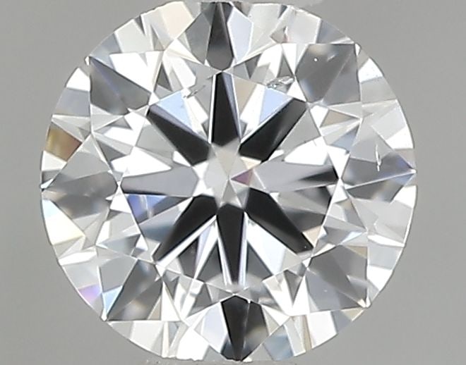 Loose Diamond - ROUND 0.5ct E SI1 (1 of 1)