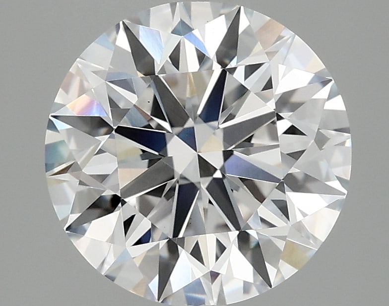 Loose Diamond - Round 3.1ct D VS1: Loose Diamond - Round 3.1ct D VS1 Source: This is a real non-mined Diamond that has been grown in a lab Shape: Round Carats: 3.1 Color: D Clarity: VS1 Certification: IGI Condition: Pre-Owned PLEASE NO