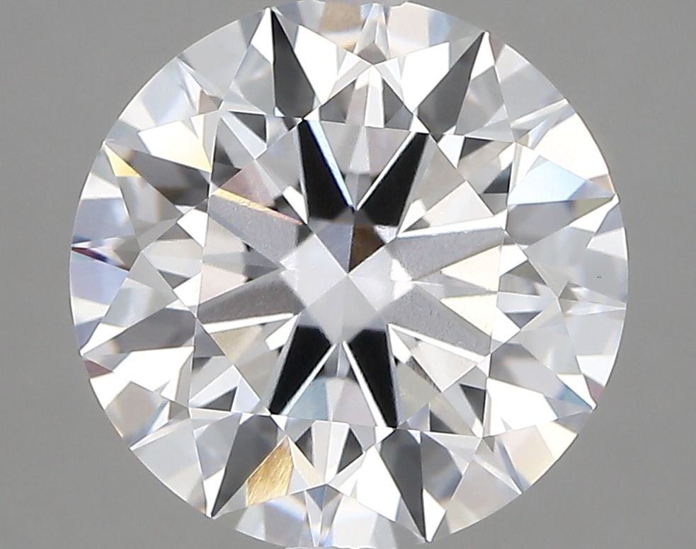 Ideal Loose Diamond - ROUND 5.19ct D VVS2: Ideal Loose Diamond - ROUND 5.19ct D VVS2 Source: This is a real non-mined Diamond that has been grown in a lab Shape: ROUND Carats: 5.19 Color: D Clarity: VVS2 Certification: IGI Video: