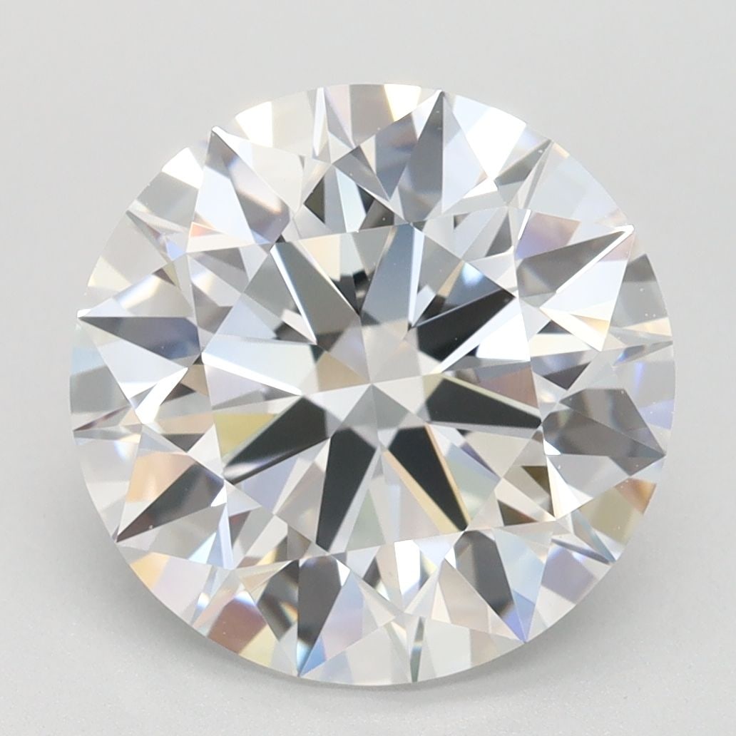 Ideal Loose Diamond - ROUND 3.7ct D VVS1: Ideal Loose Diamond - ROUND 3.7ct D VVS1 Source: This is a real non-mined Diamond that has been grown in a lab Shape: ROUND Carats: 3.7 Color: D Clarity: VVS1 Certification: IGI Video: