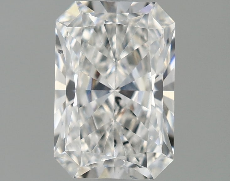 Loose Diamond - RADIANT 1.58ct D VS2: Loose Diamond - RADIANT 1.58ct D VS2 Source: This is a real non-mined Diamond that has been grown in a lab Shape: RADIANT Carats: 1.58 Color: D Clarity: VS2 Certification: IGI Condition: Pre-Owned PLE