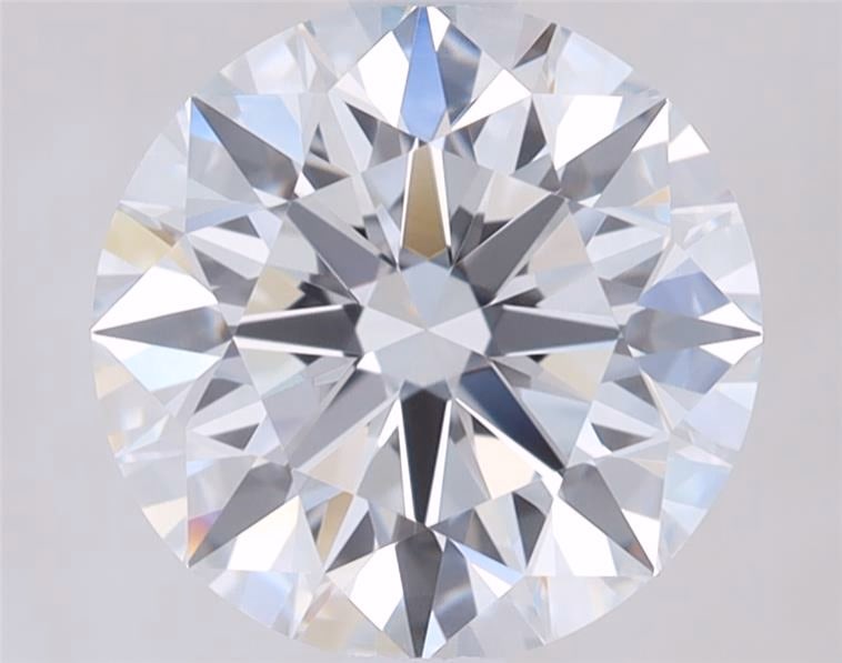 Loose Diamond - Round 2.04ct E VS2: Loose Diamond - Round 2.04ct E VS2 Source: This is a real non-mined Diamond that has been grown in a lab Shape: Round Carats: 2.04 Color: E Clarity: VS2 Certification: IGI Condition: Pre-Owned PLEASE 