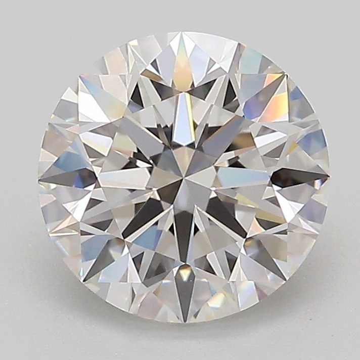 Ideal Loose Diamond - ROUND 2.08ct E VVS2 (1 of 1)