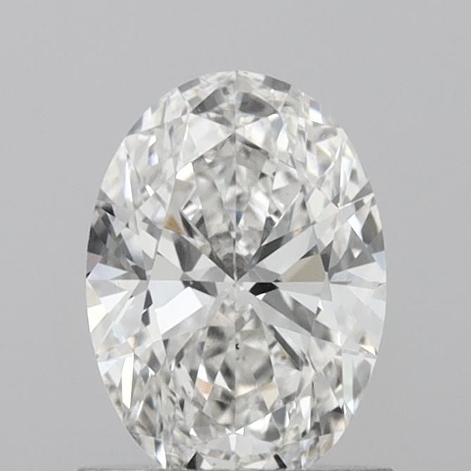 Loose Diamond - OVAL 1.01ct F VVS2: Loose Diamond - OVAL 1.01ct F VVS2 Source: This is a real non-mined Diamond that has been grown in a lab Shape: OVAL Carats: 1.01 Color: F Clarity: VVS2 Certification: IGI Video: