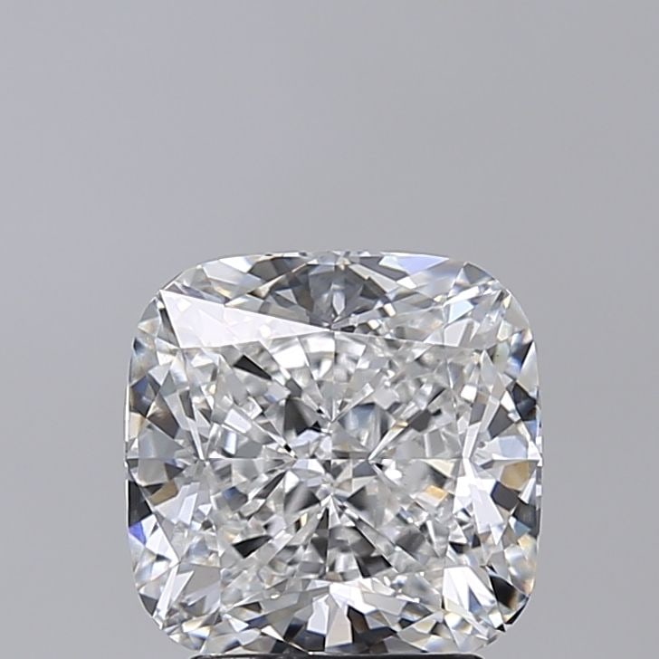 Loose Diamond - CUSHION MODIFIED 3.02ct E VS1: Loose Diamond - CUSHION MODIFIED 3.02ct E VS1 Source: This is a real non-mined Diamond that has been grown in a lab Shape: CUSHION MODIFIED Carats: 3.02 Color: E Clarity: VS1 Certification: IGI PLEASE