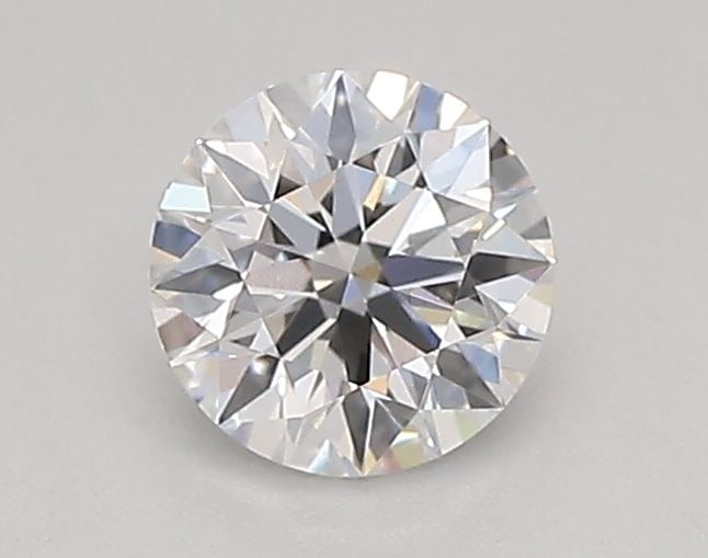 Ideal Loose Diamond - ROUND 0.38ct D VVS2: Ideal Loose Diamond - ROUND 0.38ct D VVS2 Source: This is a real non-mined Diamond that has been grown in a lab Shape: ROUND Carats: 0.38 Color: D Clarity: VVS2 Certification: IGI Video: