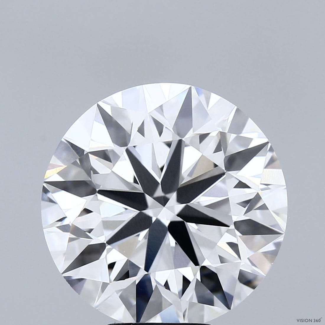 Loose Diamond - ROUND 8.83ct E VVS2: Loose Diamond - ROUND 8.83ct E VVS2 Source: This is a real non-mined Diamond that has been grown in a lab Shape: ROUND Carats: 8.83 Color: E Clarity: VVS2 Certification: IGI Video: