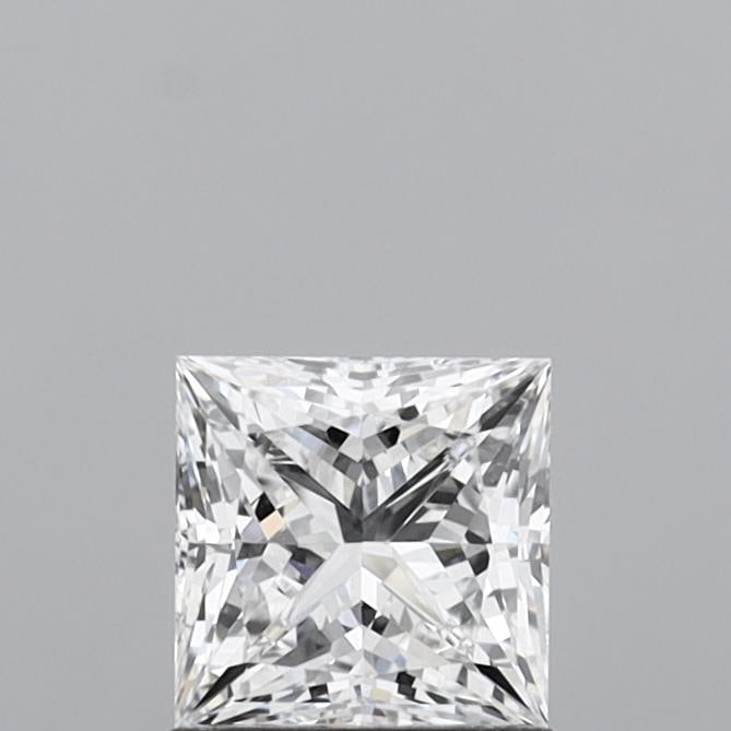 Loose Diamond - PRINCESS 1.05ct D VVS1: Loose Diamond - PRINCESS 1.05ct D VVS1 Source: This is a real non-mined Diamond that has been grown in a lab Shape: PRINCESS Carats: 1.05 Color: D Clarity: VVS1 Certification: IGI Condition: Pre-Owned